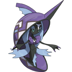 Tapu Fini Tapu Fini