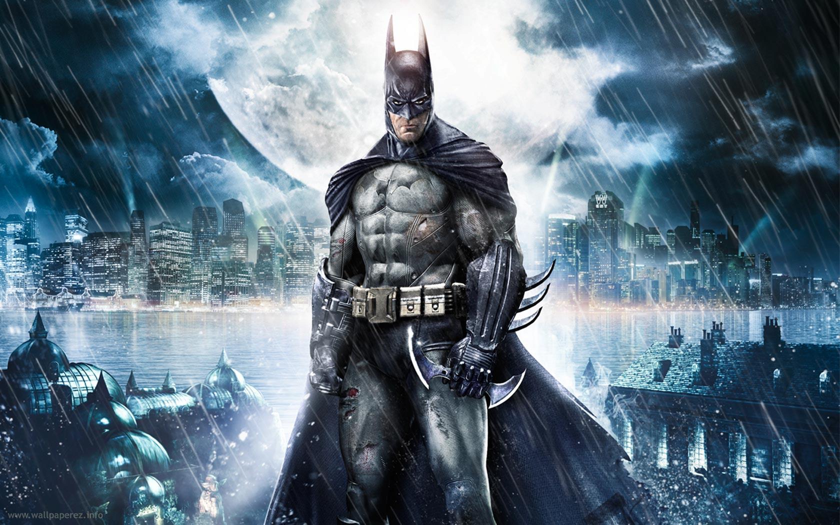 Batman ( fabulous XD) Batman ( fabulous XD)