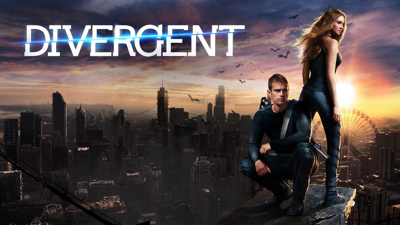 divergent divergent