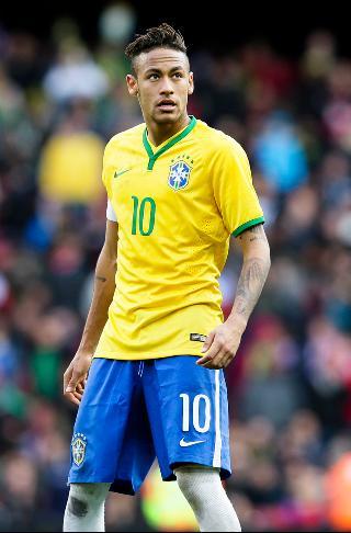 Neymar Jr