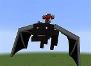 Witherboss and The Ender Dragon