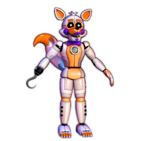 lolbit lolbit