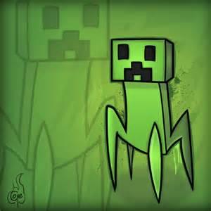 creepers rule!