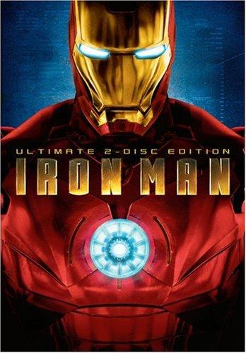 Iron man 1,2, and 3 Iron man 1,2, and 3