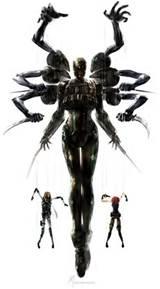 Screaming mantis Screaming mantis