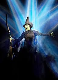 No, but I've seen the musical. No, but I've seen the musical.