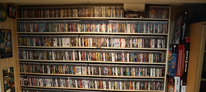 Video games Video games