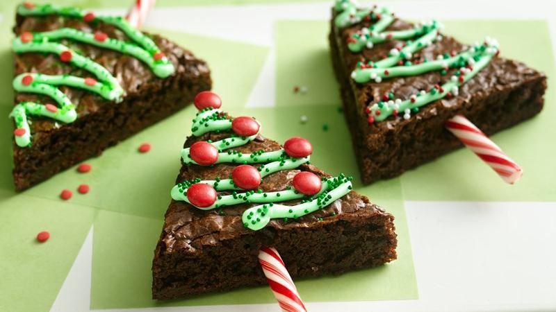 brownie trees