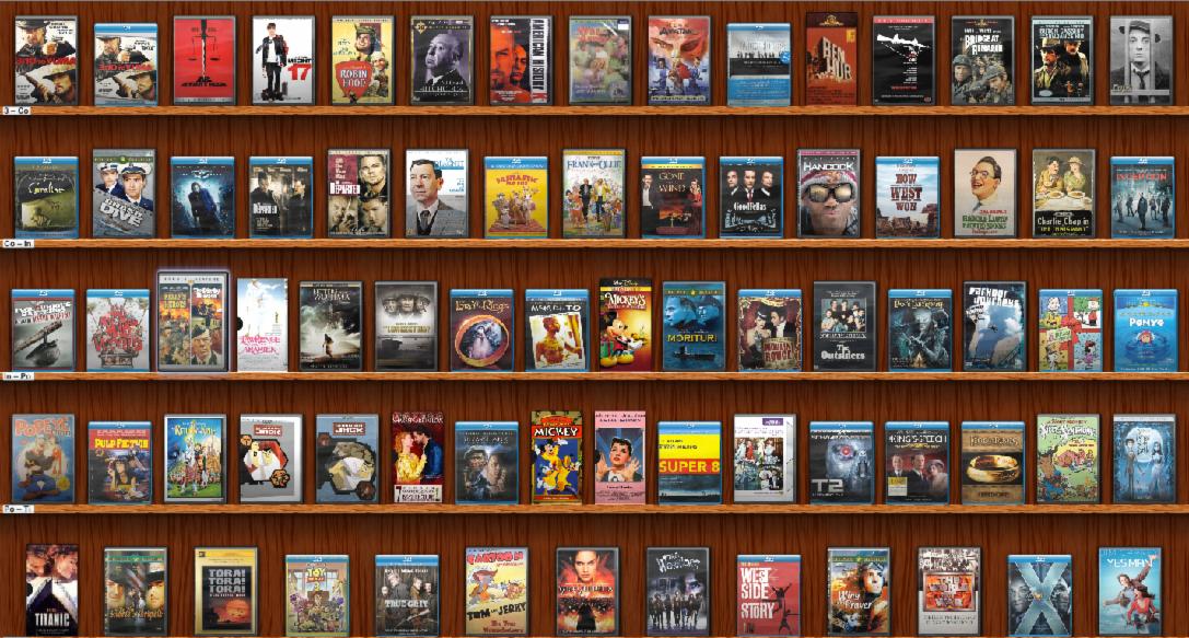 Movies Movies