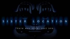 Fnaf Sister Location (Almost as bad as BIK) Fnaf Sister Location (Almost as bad as BIK)