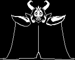 Asgore