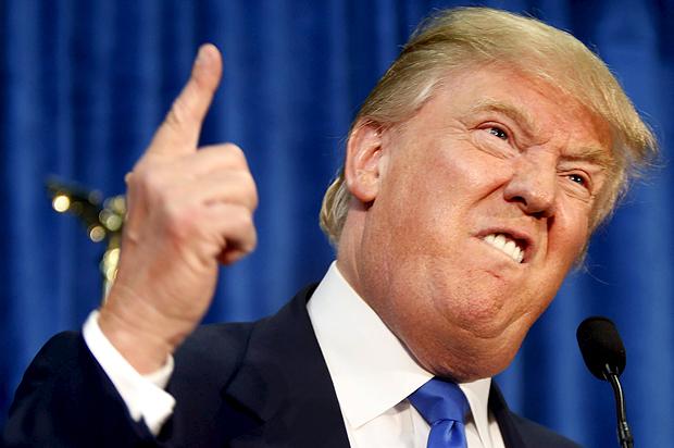 Trump Trump