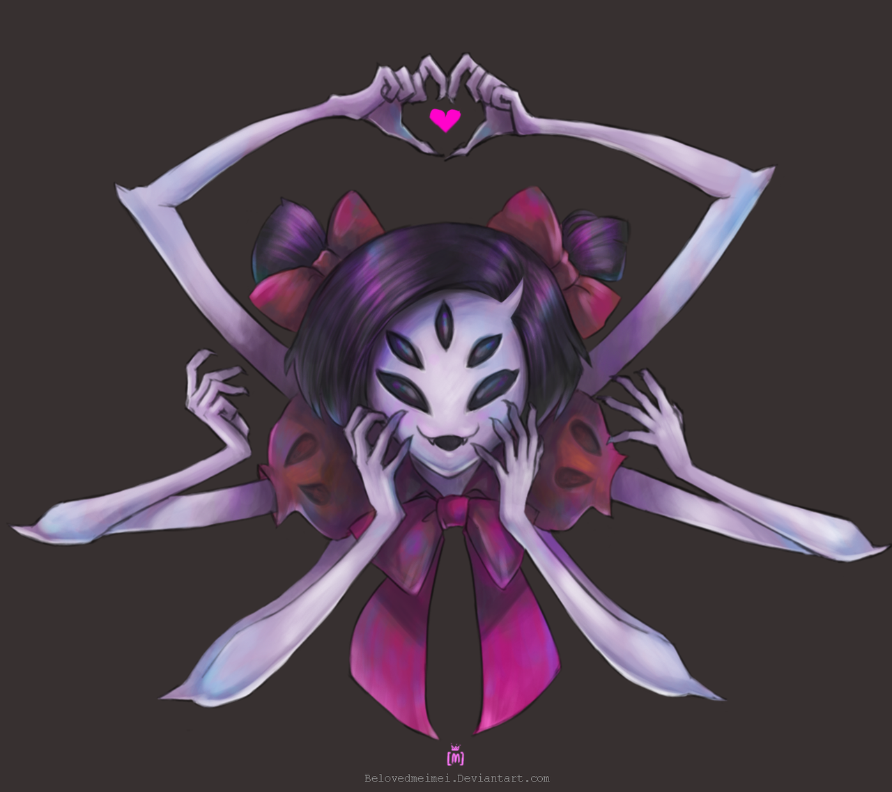 Muffet