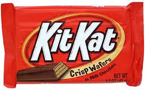 KitKat KitKat