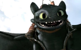 toothless 1