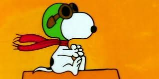 Snoopy Snoopy