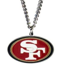 or SF 49ers