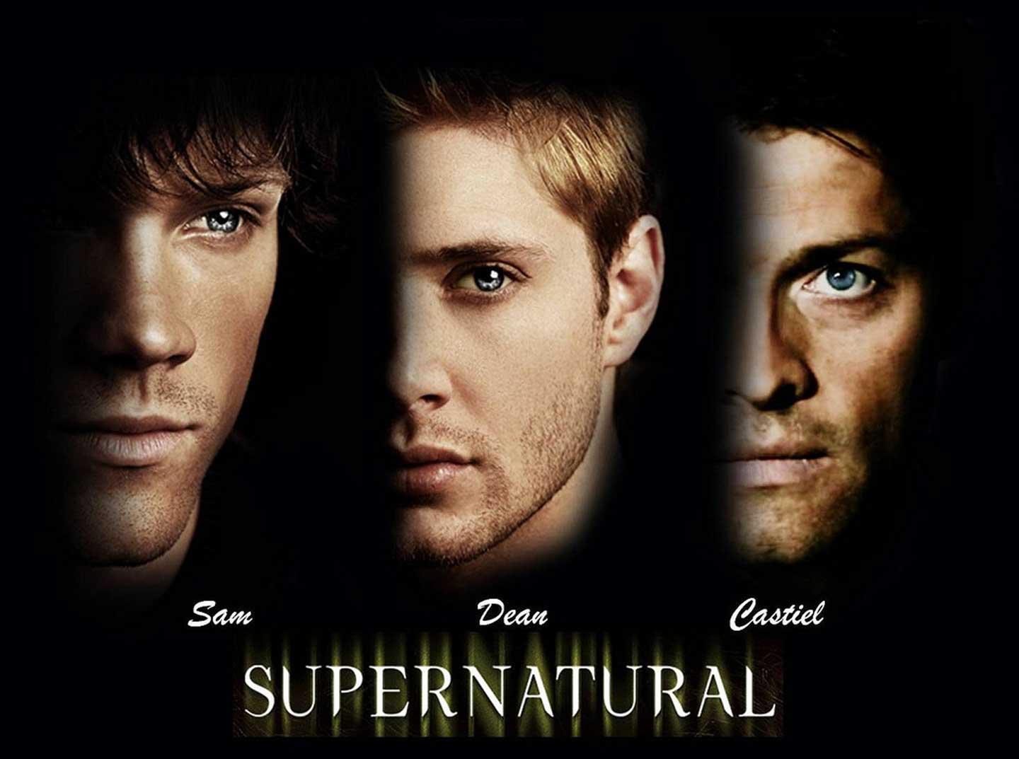 Supernatural Supernatural