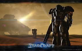 Starcraft BroodWar Starcraft BroodWar