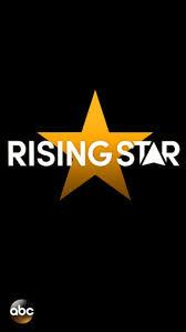 Rising Star Rising Star