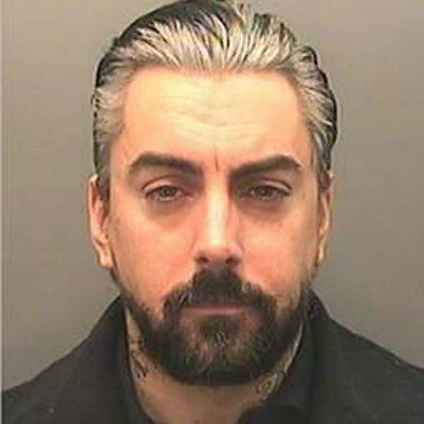 Ian Watkins