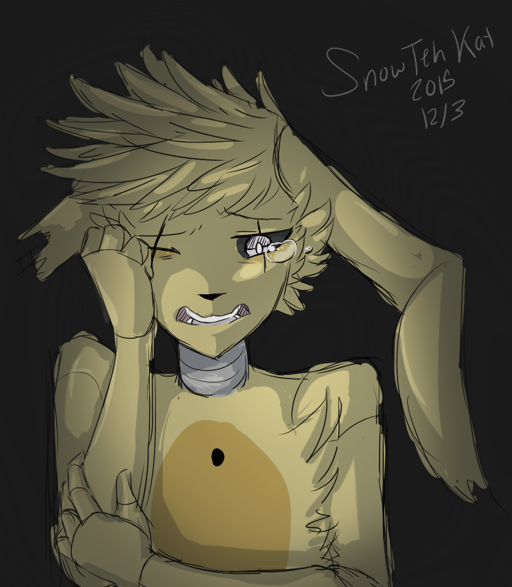 Springtrap Springtrap
