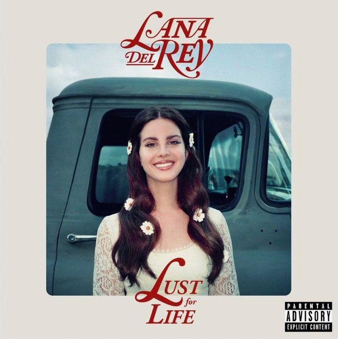 Lust for Life Lust for Life
