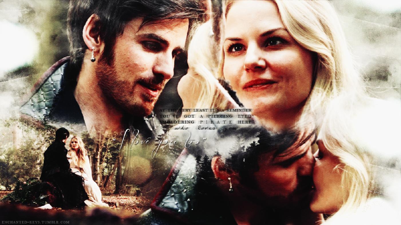 Captain Swan 18