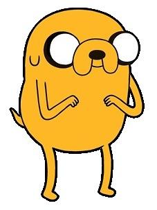 Jake Jake