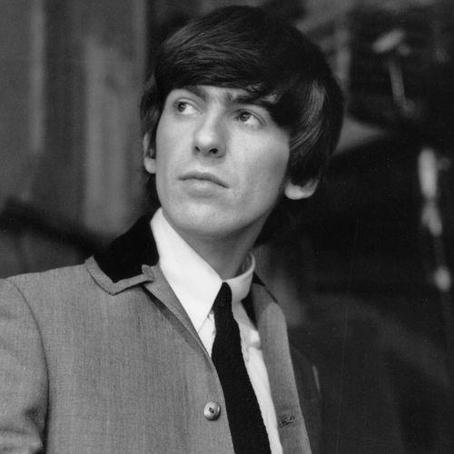 George Harrison George Harrison