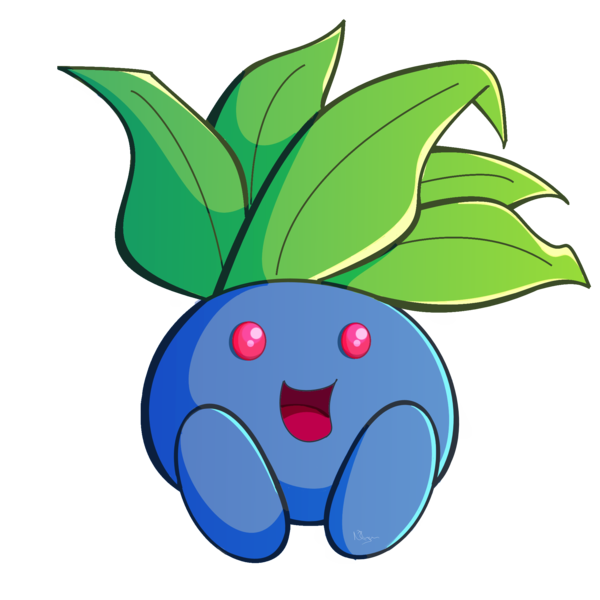 Oddish