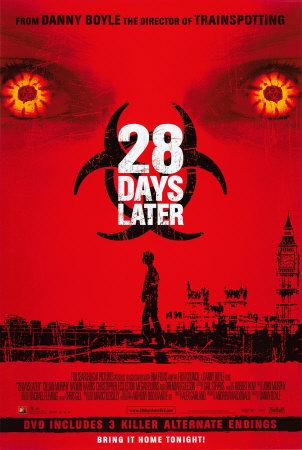 28 days later