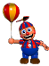 Adventure Balloon Boy