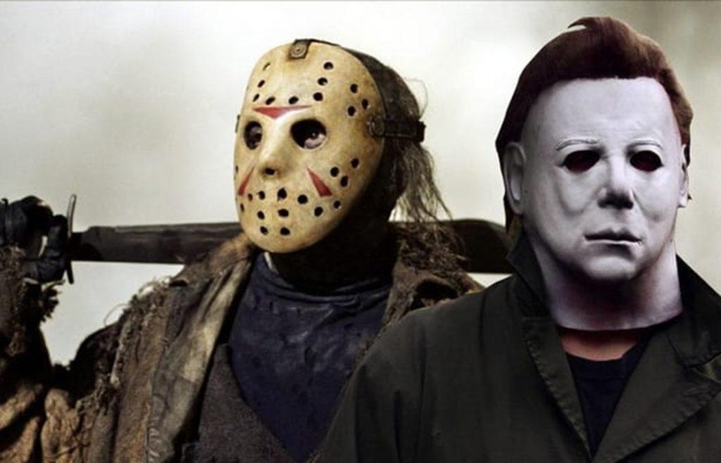 Or Jason Voorhees and Micheal myers Or Jason Voorhees and Micheal myers