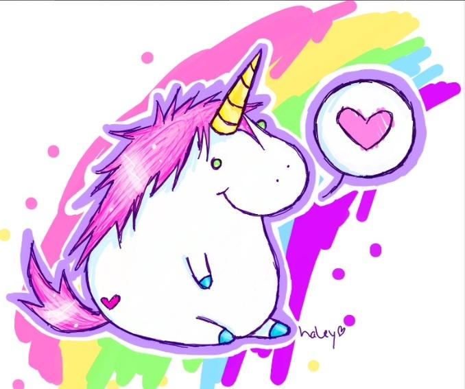 Unicorns