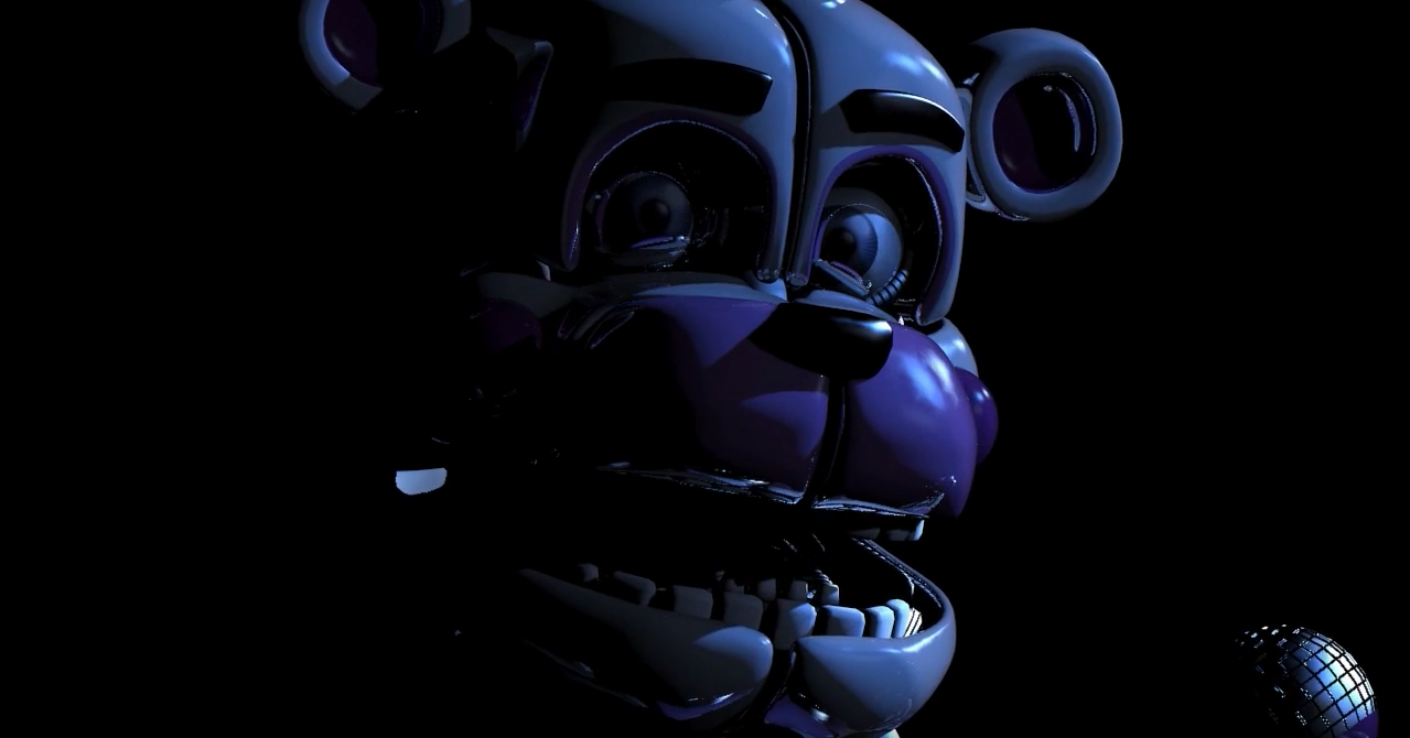 Funtime Freddy Funtime Freddy