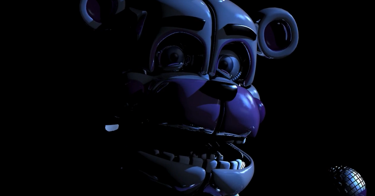 Funtime Freddy