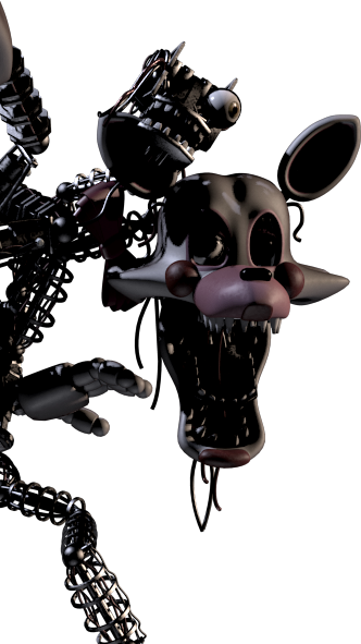 Mangle Mangle