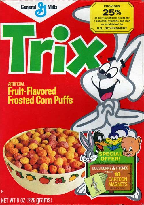 Trix Trix