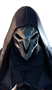 Reaper Reaper