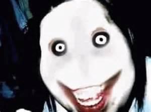 Jeff the Killer