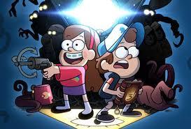 Gravity Falls Gravity Falls