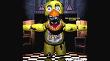 withered chica