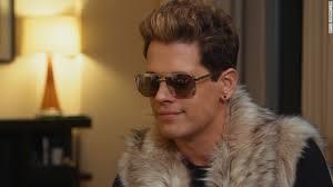 Milo Yiannopoulos