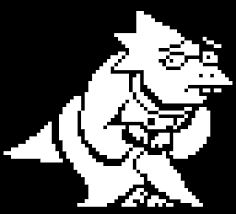 Dr.Alphys