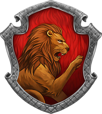 Gryffindor Gryffindor