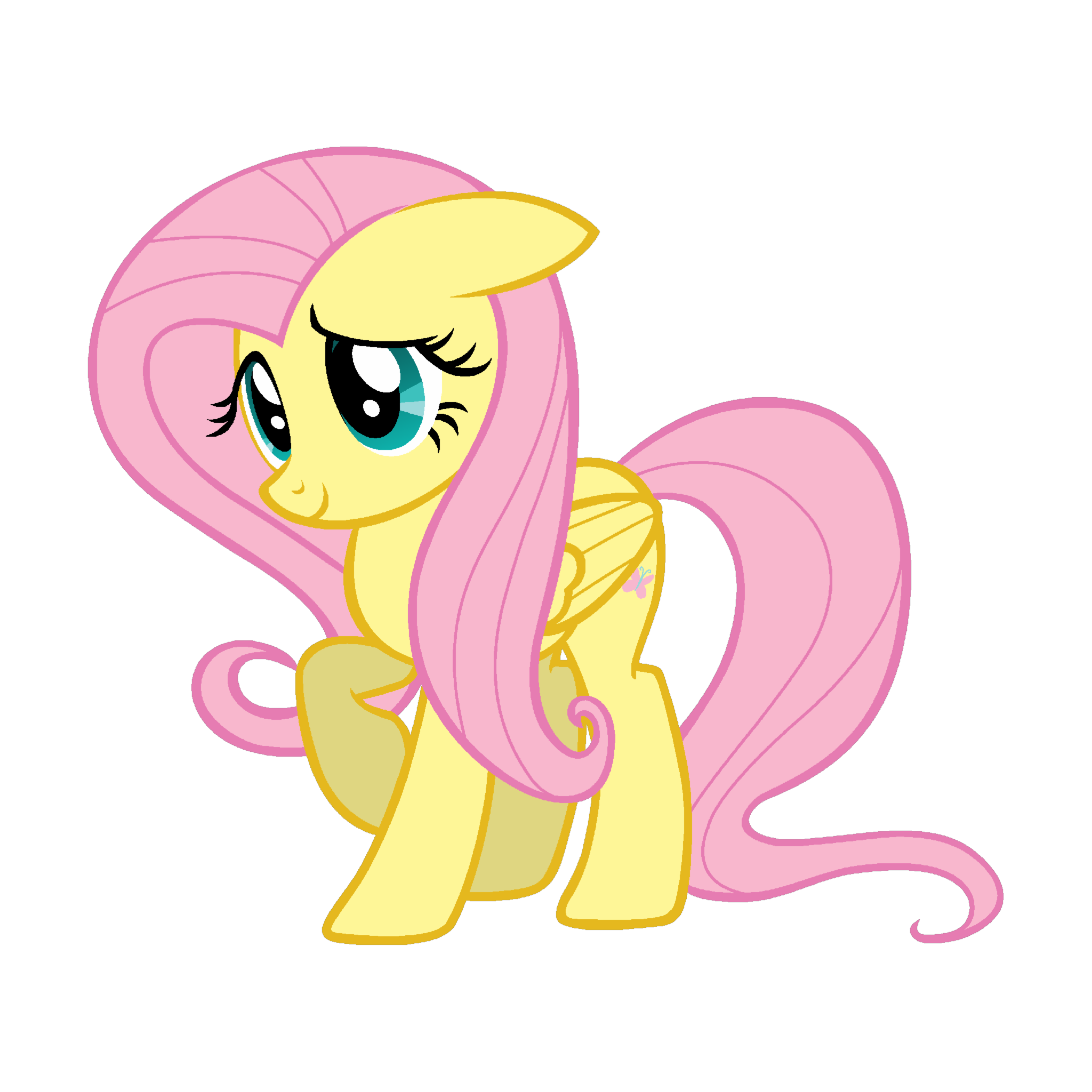 Fluttershy Fluttershy