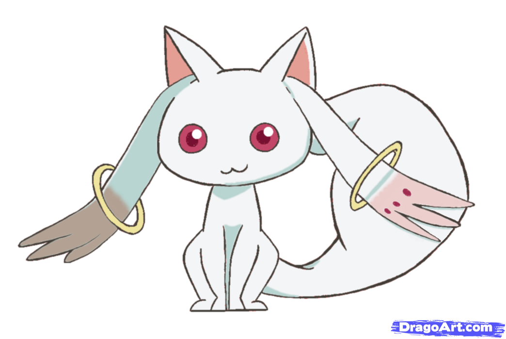 Kyubey Kyubey