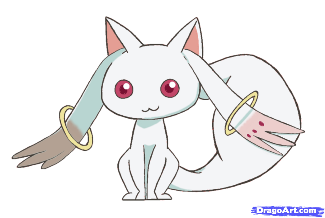 Kyubey