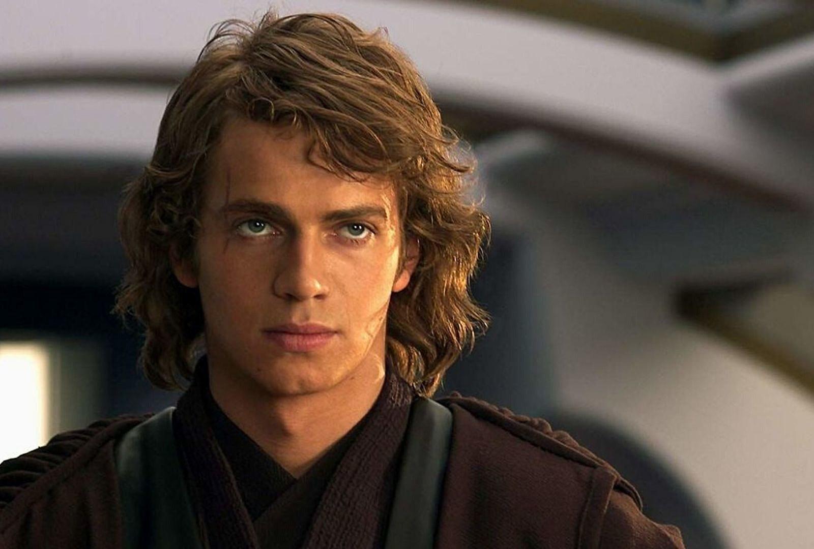 Anakin